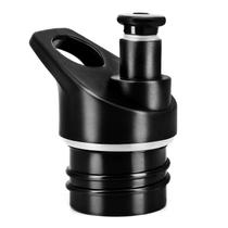 Tampa de reposição para garrafas de água bucal Hydro Flask Standard Tampa de reposição para garrafas de água bucal Hydro Flask Standard