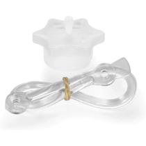 Tampa de reposição para mangueira de RV com conector macho Camco, 1 pacote Tampa de reposição para mangueira de RV com conector macho Camco, 1 pacote