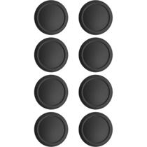 Tampa de reposição Thumb Grip para Switch Joy-con Ferkurn 8 unidades Tampa de reposição Thumb Grip para Switch Joy-con Ferkurn 8 unidades