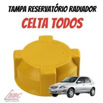 Tampa De Reservatório Radiador Celta - Todos