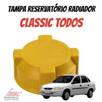 Tampa De Reservatório Radiador Classic - Todos Tampa De Reservatório Radiador Classic - Todos
