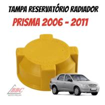 Tampa De Reservatório Radiador Prisma 2006 - 2011