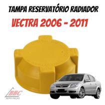 Tampa De Reservatório Radiador Vectra 2006 - 2011