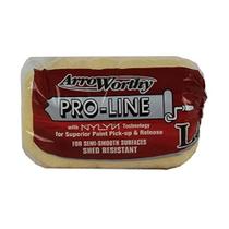 Tampa de rolo de pintura Arroworthy Pro-Line Polyester 10cm Tampa de rolo de pintura Arroworthy Pro-Line Polyester 10cm