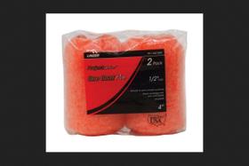 Tampa de rolo de pintura Linzer One Coat Pro 1,3 cm x 10 cm Tampa de rolo de pintura Linzer One Coat Pro 1,3 cm x 10 cm