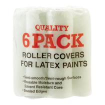 Tampa de rolo de pintura Linzer RC 139 0900 23 cm 9" Tampa de rolo de pintura Linzer RC 139 0900 23 cm 9"