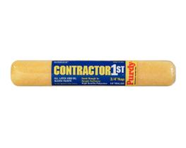 Tampa de rolo de pintura Purdy Contractor 1st 46cm 3/4" Nap