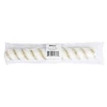 Tampa de rolo de pintura WHIZZ, fio de poliamida de 46 cm x 1,3 cm