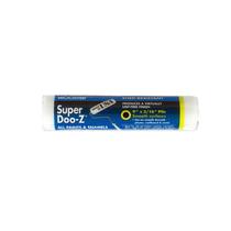 Tampa de rolo de pintura Wooster R206-9 3/16" Pile White Tampa de rolo de pintura Wooster R206-9 3/16" Pile White