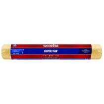 Tampa de rolo de pintura Wooster R240-18 Super/Fab 1,3 cm Nap 46cm