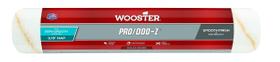 Tampa de rolo de pintura Wooster RR642-14 14" semi-lisa