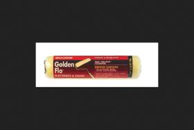 Tampa de rolo de pintura Wooster RR660-9 Golden Flo 23cm Tampa de rolo de pintura Wooster RR660-9 Golden Flo 23cm