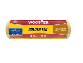 Tampa de rolo de pintura Wooster RR661-9 1,3 cm Nap 23 cm Tampa de rolo de pintura Wooster RR661-9 1,3 cm Nap 23 cm