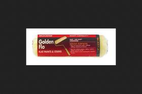 Tampa de rolo de pintura Wooster RR662-9 23 cm amarela Nap Tampa de rolo de pintura Wooster RR662-9 23 cm amarela Nap