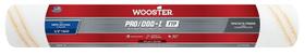 Tampa de rolo de pintura Wooster RR667 46 cm 1/2" Nap FTP Tampa de rolo de pintura Wooster RR667 46 cm 1/2" Nap FTP