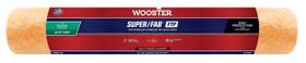 Tampa de rolo de pintura Wooster RR925 46 cm 3_4" Nap Tampa de rolo de pintura Wooster RR925 46 cm 3_4" Nap