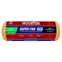 Tampa de rolo de pintura Wooster RR925-9 3/4" Nap 23 cm Tampa de rolo de pintura Wooster RR925-9 3/4" Nap 23 cm