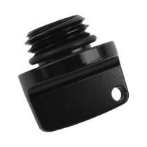 Tampa De Rosca Para Óleo Do Motor De Motocicleta Yamaha Honda Suzuki Kawasaki CNC Plug Do Cárter