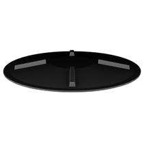 Tampa de rosca para tanques fortlev