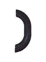 Tampa de segurança inf. trator ls u60 plus80/90/100 Tampa de segurança inf. trator ls u60 plus80/90/100