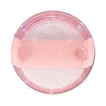 Tampa De Silicone Colorida À Prova De Respingos, Acessório Intercambiável Para Copo Stanley Tampa De Silicone Colorida À Prova De Respingos, Acessório Intercambiável Para Copo Stanley