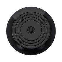 Tampa De Silicone Grande De 6 Polegadas Para Ralo, Retentor De Cabelos, Acessório De Banheiro À