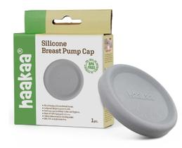 Tampa de silicone Haakaa à prova de vazamentos para todas as bombas de mama Haakaa