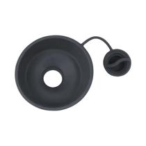 Tampa De Silicone Para Orifício Do Braço Do Limpador De Para-brisa Tesla Model 3 Y, Tampa Protetora Tampa De Silicone Para Orifício Do Braço Do Limpador De Para-brisa Tesla Model 3 Y, Tampa Protetora