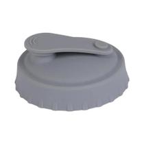 Tampa De Silicone Reutilizável Para Latas De Refrigerante, Cerveja E Sucos, Compatível Com Latas Tampa De Silicone Reutilizável Para Latas De Refrigerante, Cerveja E Sucos, Compatível Com Latas