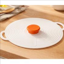 Tampa De Silicone Vedação Anti Vazamento Bpa Free Tampa De Silicone Vedação Anti Vazamento Bpa Free