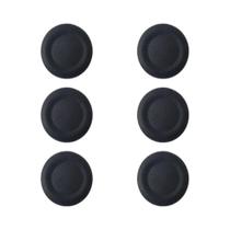 Tampa de substituição e reparo para joystick de gamepad PS4 e PS5 sem desmontagem e fácil instalação