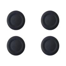 Tampa de substituição e reparo para joystick gamepad PS4 e PS5 sem desmontagem e fácil instalação