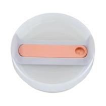 Tampa De Substituição Para Copo Stanley De 40Oz Com Canudo Flip À Prova De Derramamento Reutilizável