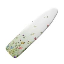 Tampa de tábua de passar roupa Gekhuqory Fashion Standard Tamanho 38x137cm