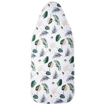 Tampa de tábua de passar roupa MzxCuin Small Small Scorch Resistant 32x80cm Tampa de tábua de passar roupa MzxCuin Small Small Scorch Resistant 32x80cm