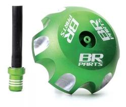 Tampa De Tanque Br Parts Crf 230 07/19 - Verde