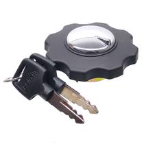 Tampa de Tanque CG125 83 a 88 CG Today 90 a 94 Turuna Todas