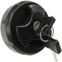 Tampa de Tanque com Chave DT 200R - XT 225 - TDM 225 Tampa de Tanque com Chave DT 200R - XT 225 - TDM 225