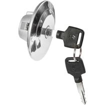 Tampa de Tanque com Chave Lander e Fazer 250 - Tampa de Tanque com Chave Lander e Fazer 250 -