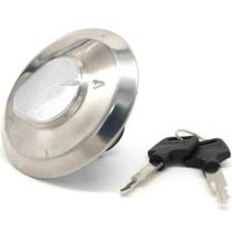 Tampa de Tanque com Chave NXR BROS 125/150 - 2003 a 2015
