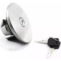 Tampa de Tanque com Chave XTZ 150 CROSSER de 2014 a 2019