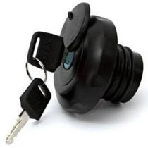Tampa de Tanque com Chave YBR 125 - XTZ 125 Tampa de Tanque com Chave YBR 125 - XTZ 125
