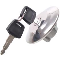 Tampa de Tanque Combustível Factor YBR Fazer 150 250 Lander Tampa de Tanque Combustível Factor YBR Fazer 150 250 Lander