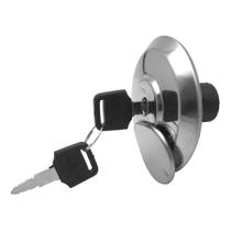 Tampa De Tanque Honda Titan 125 150 Fan 125 150 Twister Cb 300 Bros 125 150 Falcon Cromada Atec