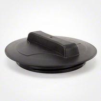 Tampa de tanque Hy-Pro 3522120 8 sólidos com rosca macho para tanque