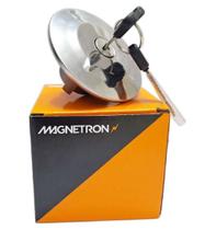 Tampa De Tanque Magnetron Fazer Lander Factor Ybr125 Xtz125