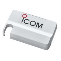 Tampa de tela para Icom MBZ1 F/M510