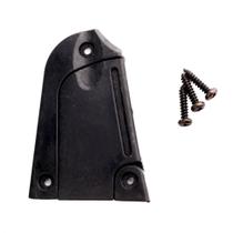 Tampa de tensor preto guitarra mod ibanez rg s jem elephant ele0102