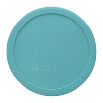 Tampa de tigela de mistura de reposição Pyrex 323-PC 1,5 qt Sun Bleach