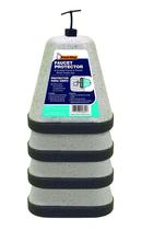 Tampa de torneira de espuma Frost King FC14A, cinza (pacote com 4)